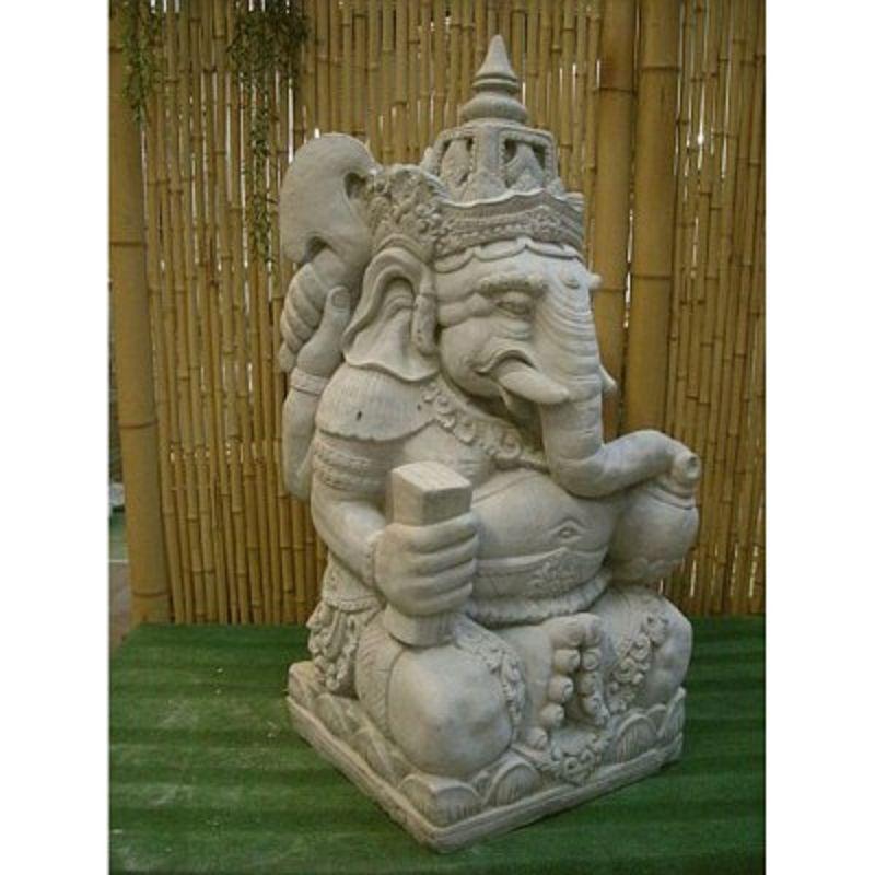 Große Ganesha